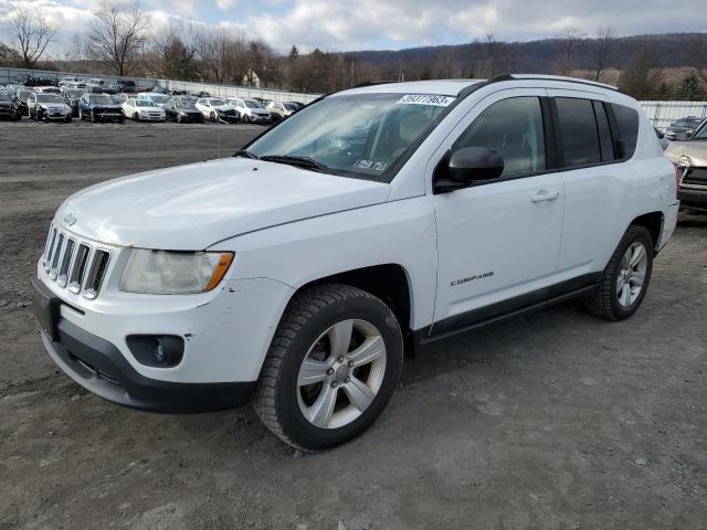 JEEP COMPASS SP 2011 1j4nf1fb9bd282986