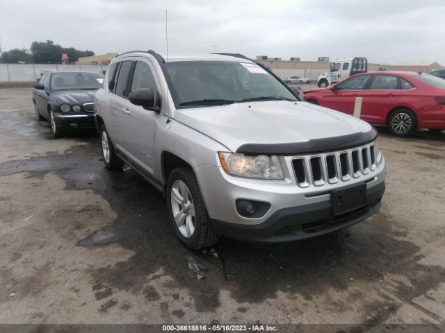 JEEP COMPASS 2011 1j4nf1fb9bd283006