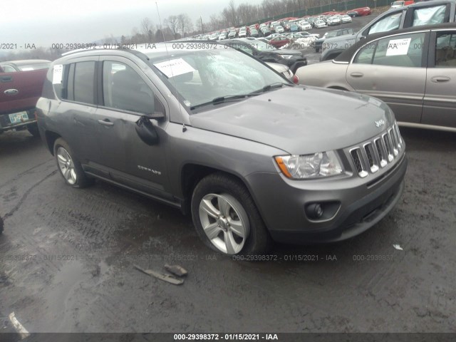 JEEP COMPASS 2011 1j4nf1fb9bd283071