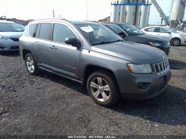 JEEP COMPASS 2011 1j4nf1fb9bd301794