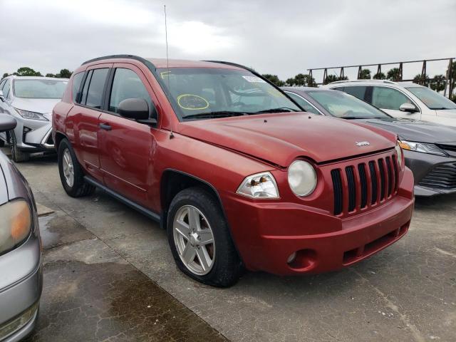 JEEP COMPASS SP 2010 1j4nf1fbxad652566