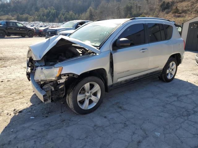 JEEP COMPASS 2011 1j4nf1fbxbd134457