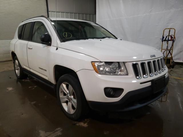 JEEP COMPASS SP 2011 1j4nf1fbxbd134975