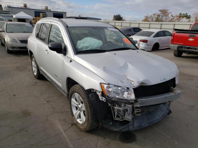 JEEP COMPASS SP 2011 1j4nf1fbxbd149136