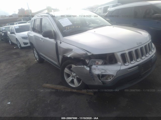 JEEP COMPASS 2011 1j4nf1fbxbd150304