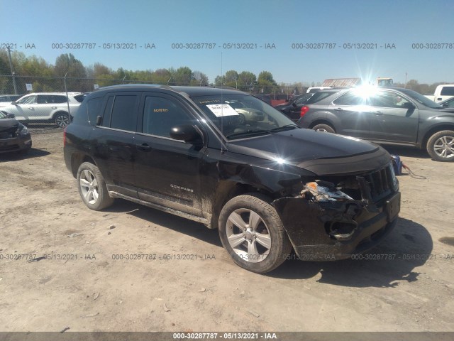 JEEP COMPASS 2011 1j4nf1fbxbd158855