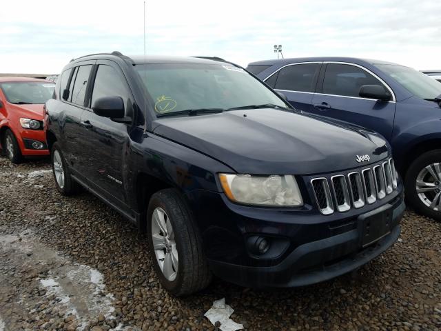 JEEP COMPASS SP 2011 1j4nf1fbxbd159097