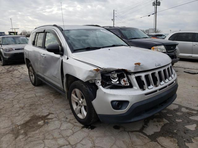 JEEP COMPASS SP 2011 1j4nf1fbxbd161495