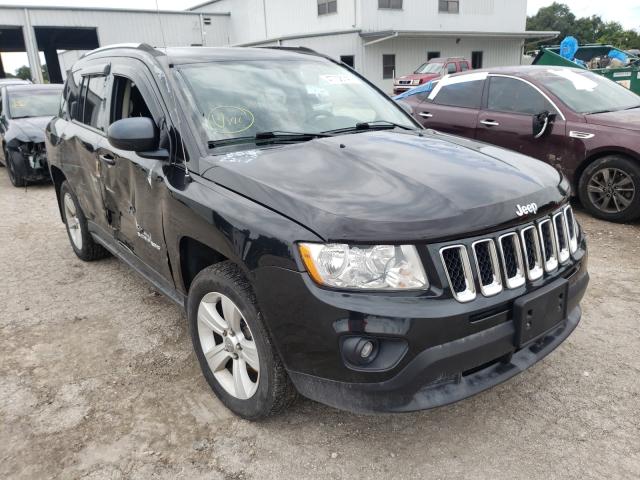 JEEP COMPASS SP 2011 1j4nf1fbxbd164638