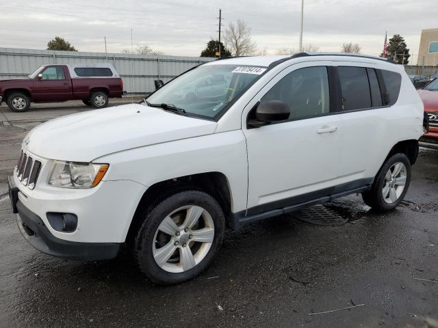 JEEP COMPASS 2011 1j4nf1fbxbd179351