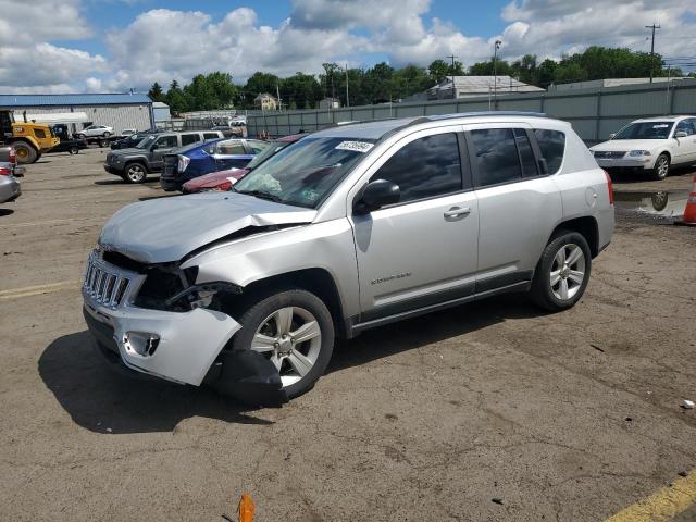 JEEP COMPASS 2011 1j4nf1fbxbd194349