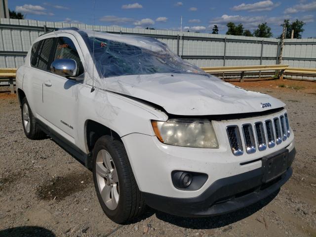 JEEP COMPASS SP 2011 1j4nf1fbxbd197414