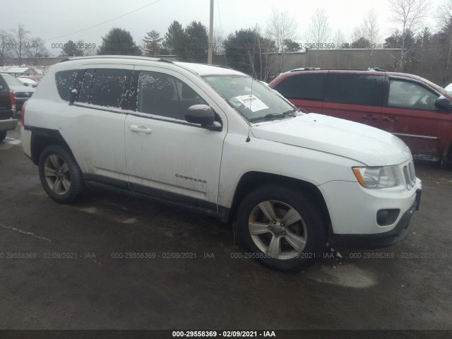 JEEP COMPASS 2011 1j4nf1fbxbd223736