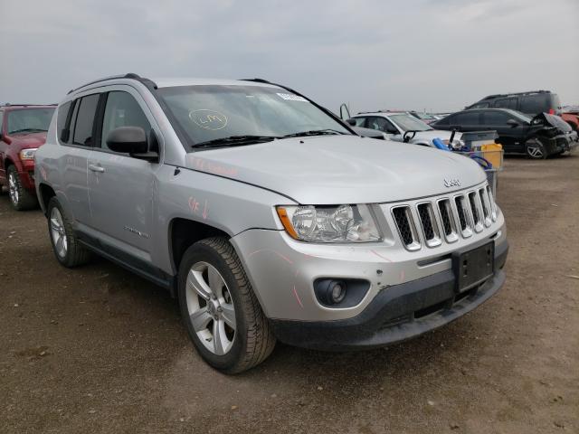 JEEP COMPASS SP 2011 1j4nf1fbxbd231870