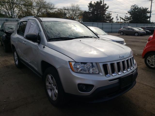 JEEP COMPASS SP 2011 1j4nf1fbxbd239323