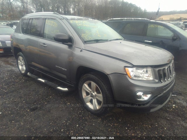 JEEP COMPASS 2011 1j4nf1fbxbd244733