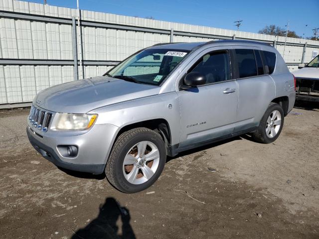 JEEP COMPASS 2011 1j4nf1fbxbd248457