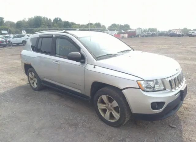 JEEP COMPASS 2011 1j4nf1fbxbd250676