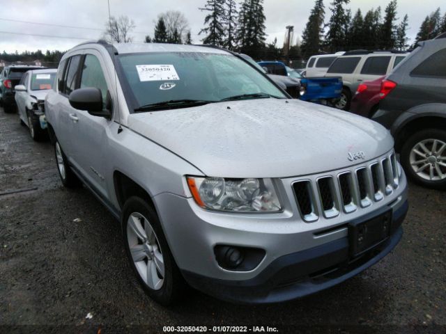 JEEP COMPASS 2011 1j4nf1fbxbd251696