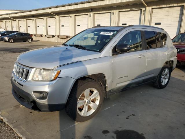 JEEP COMPASS 2011 1j4nf1fbxbd251939