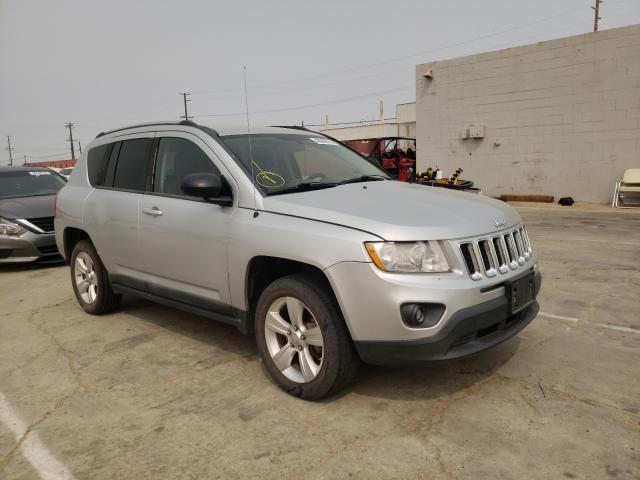 JEEP COMPASS SP 2011 1j4nf1fbxbd257840