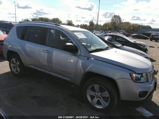 JEEP COMPASS 2011 1j4nf1fbxbd258034