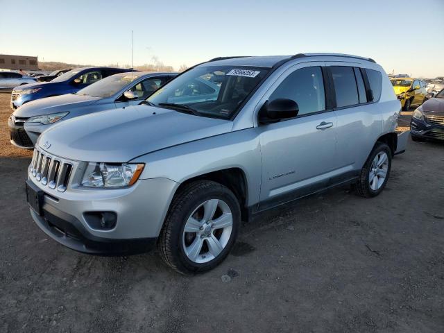 JEEP COMPASS 2011 1j4nf1fbxbd258101