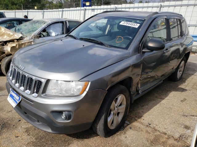 JEEP COMPASS SP 2011 1j4nf1fbxbd277201