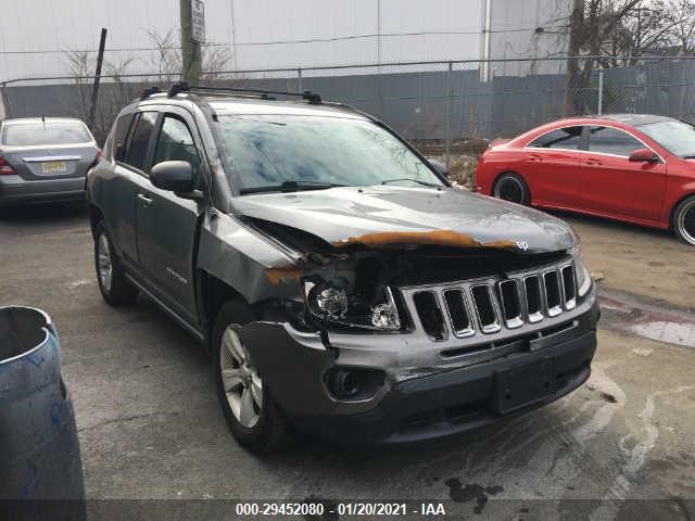 JEEP COMPASS 2011 1j4nf1fbxbd277215