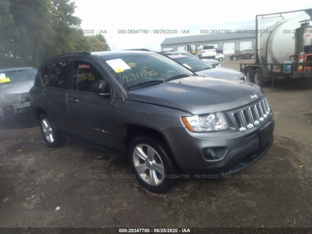 JEEP COMPASS 2011 1j4nf1fbxbd277683