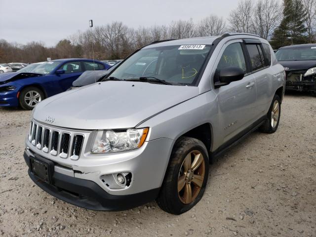 JEEP COMPASS SP 2011 1j4nf1fbxbd278316