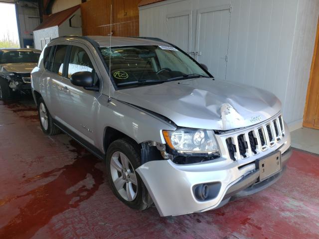 JEEP COMPASS SP 2011 1j4nf1fbxbd278705