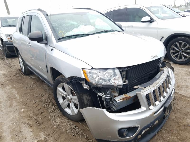 JEEP COMPASS SP 2011 1j4nf1fbxbd278798