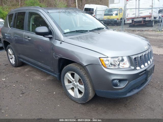 JEEP COMPASS 2011 1j4nf1fbxbd279014