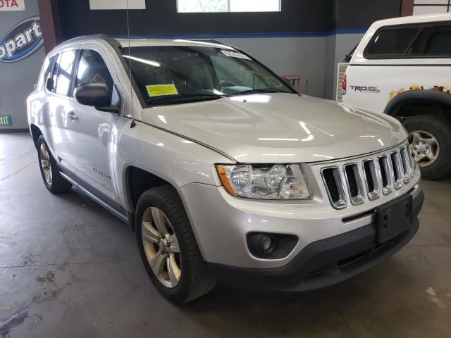 JEEP COMPASS SP 2011 1j4nf1fbxbd279644