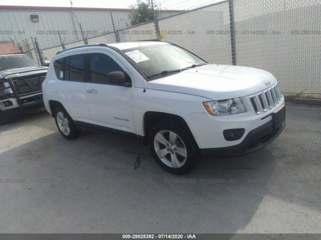 JEEP COMPASS 2011 1j4nf1fbxbd280258