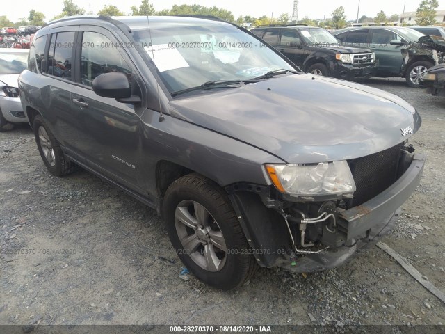 JEEP COMPASS 2011 1j4nf1fbxbd280387