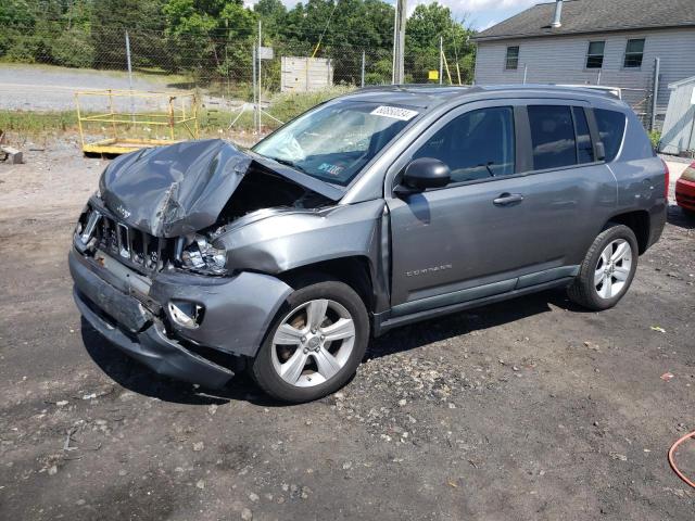 JEEP COMPASS 2011 1j4nf1fbxbd281670