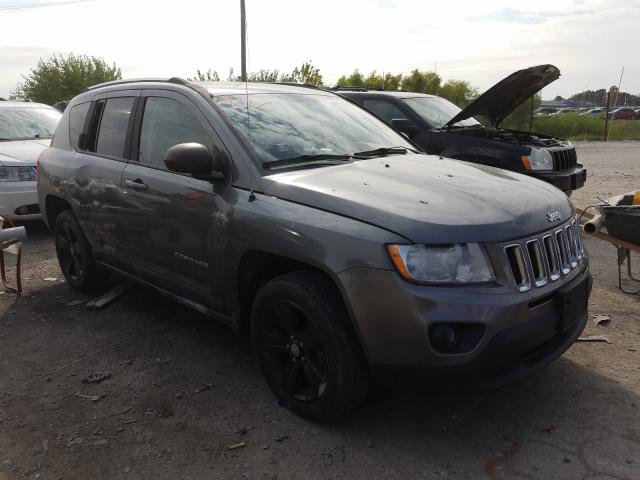 JEEP COMPASS SP 2011 1j4nf1fbxbd283306