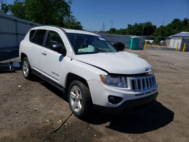 JEEP COMPASS SP 2011 1j4nf1fbxbd283869