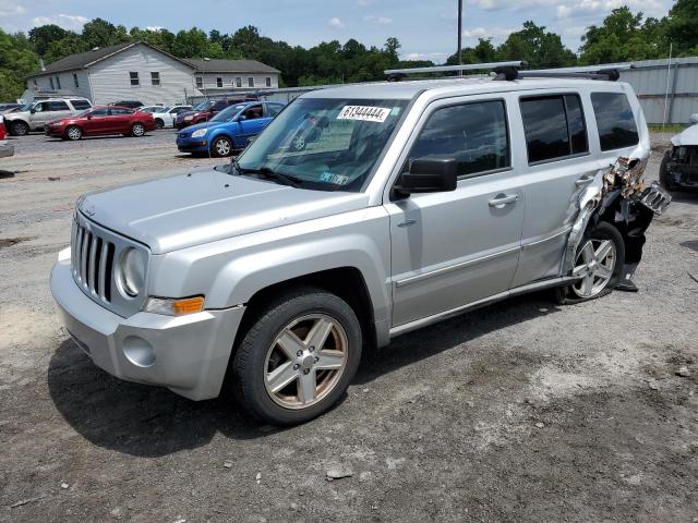 JEEP PATRIOT 2010 1j4nf1gb0ad675210