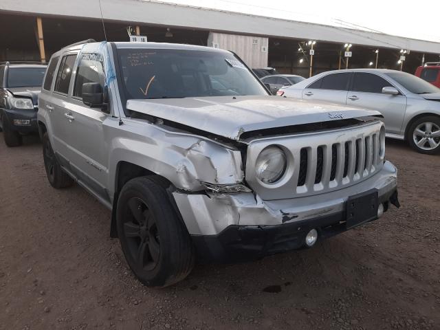 JEEP PATRIOT SP 2011 1j4nf1gb0bd100977