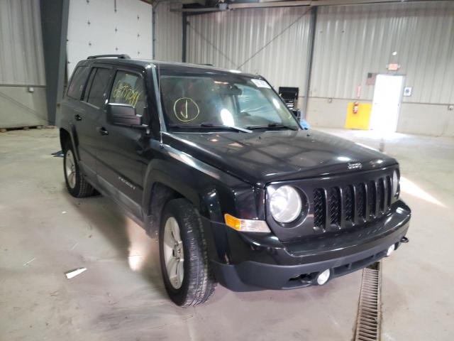 JEEP PATRIOT SP 2011 1j4nf1gb0bd121814