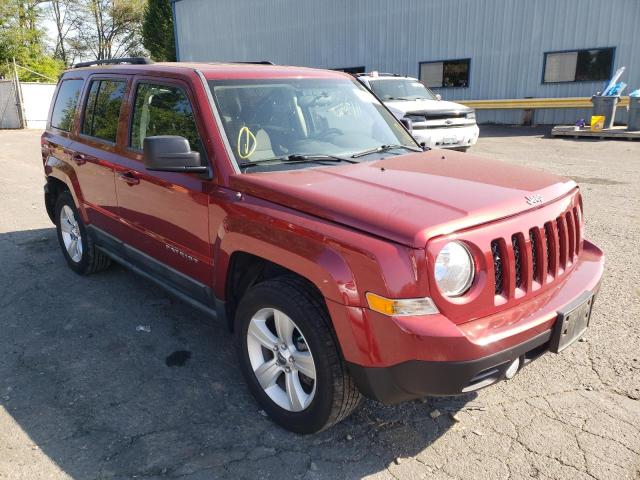 JEEP PATRIOT SP 2011 1j4nf1gb0bd149628