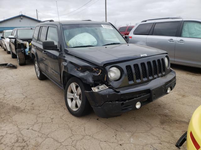 JEEP PATRIOT SP 2011 1j4nf1gb0bd161827