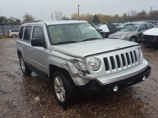 JEEP PATRIOT SP 2011 1j4nf1gb0bd180362