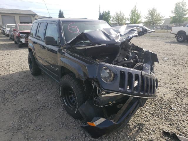 JEEP PATRIOT SP 2011 1j4nf1gb0bd207432