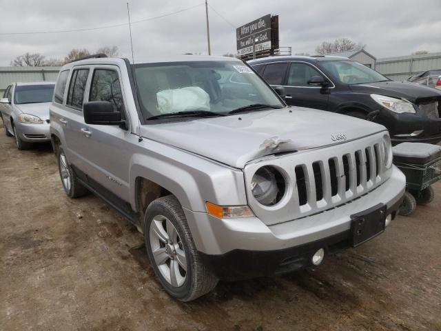 JEEP PATRIOT SP 2011 1j4nf1gb0bd217572