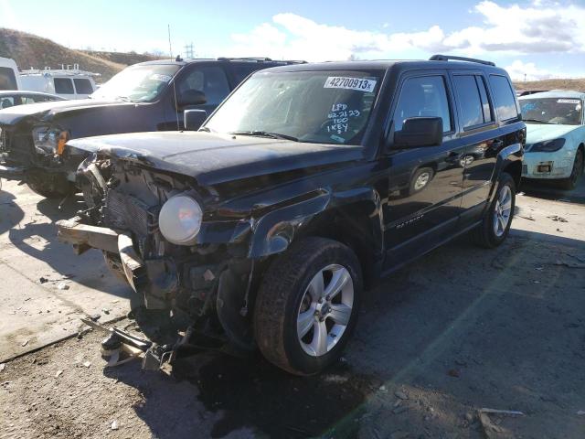 JEEP PATRIOT SP 2011 1j4nf1gb0bd225929