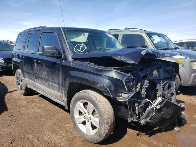 JEEP PATRIOT SP 2011 1j4nf1gb0bd226496